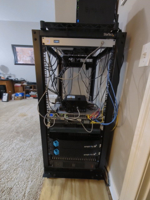 Rack